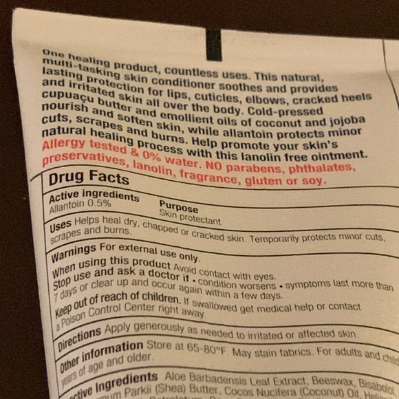 Skinfix Ointment - Picture 3 of 5